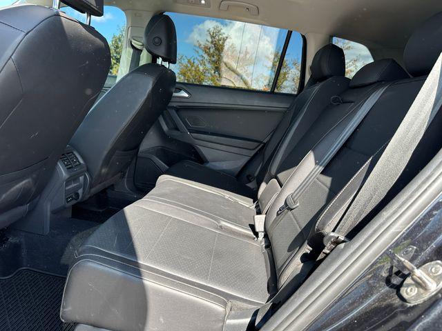 used 2020 Volkswagen Tiguan car, priced at $14,444