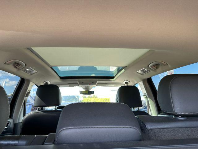 used 2020 Volkswagen Tiguan car, priced at $14,444