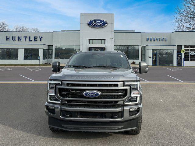 used 2022 Ford F-350 car, priced at $61,961