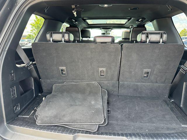used 2021 Ford Expedition car, priced at $42,272