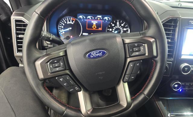 used 2021 Ford Expedition car, priced at $42,888