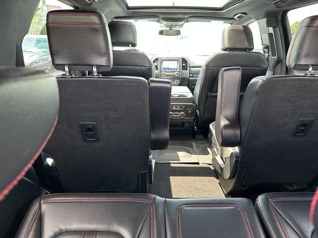 used 2021 Ford Expedition car, priced at $42,272