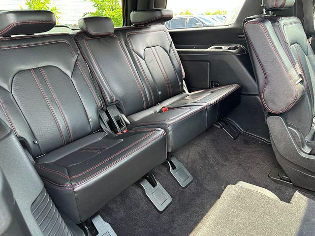 used 2021 Ford Expedition car, priced at $42,272
