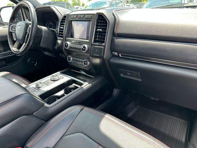 used 2021 Ford Expedition car, priced at $42,272