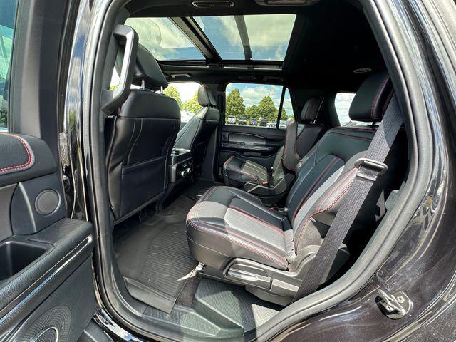 used 2021 Ford Expedition car, priced at $42,272