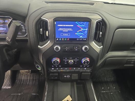 used 2023 GMC Sierra 3500 car, priced at $65,888