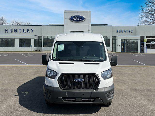 used 2024 Ford Transit-250 car, priced at $44,472