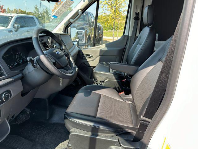 used 2024 Ford Transit-250 car, priced at $44,472