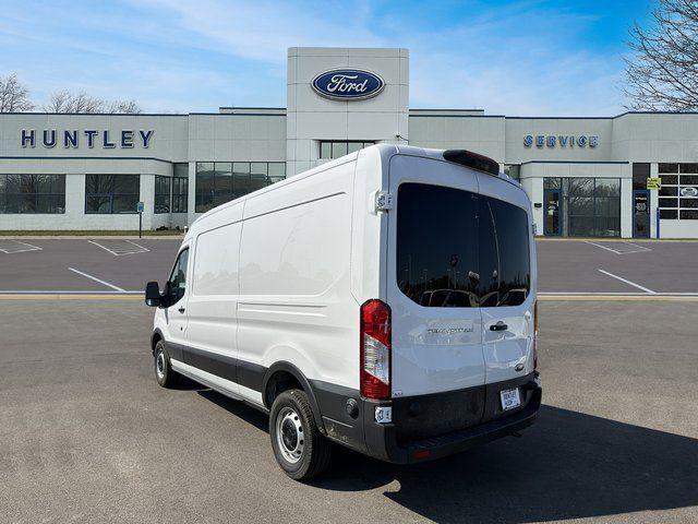 used 2024 Ford Transit-250 car, priced at $44,472