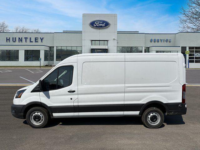 used 2024 Ford Transit-250 car, priced at $44,472