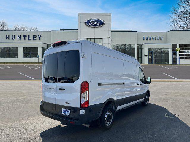 used 2024 Ford Transit-250 car, priced at $44,472