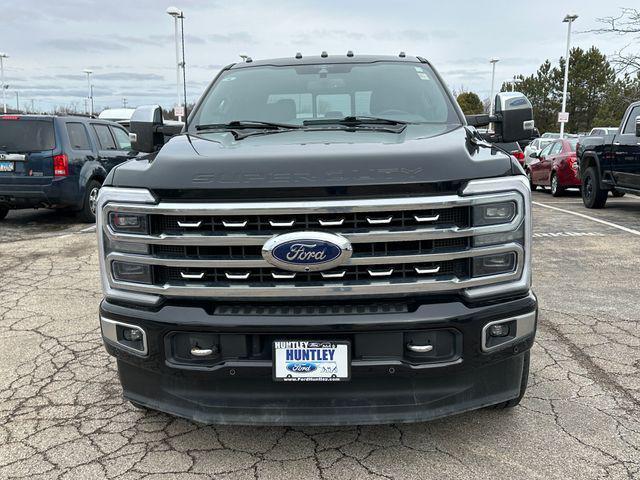 used 2023 Ford F-250 car, priced at $77,888