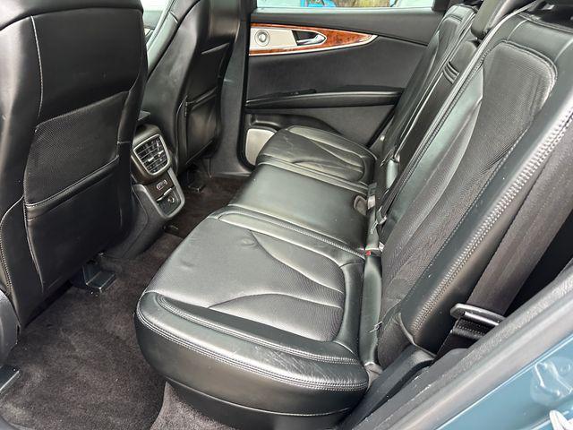 used 2016 Lincoln MKX car, priced at $14,972