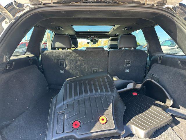 used 2022 Jeep Grand Cherokee car, priced at $38,333