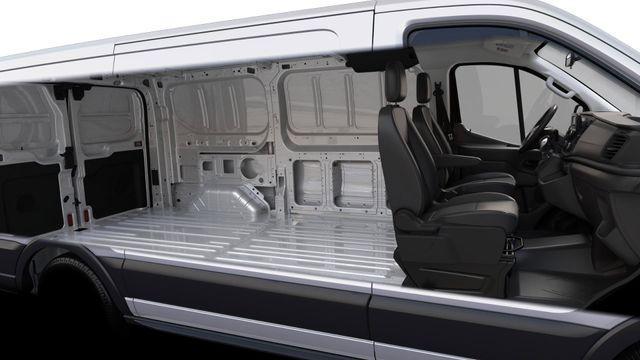 new 2025 Ford Transit-250 car, priced at $47,192