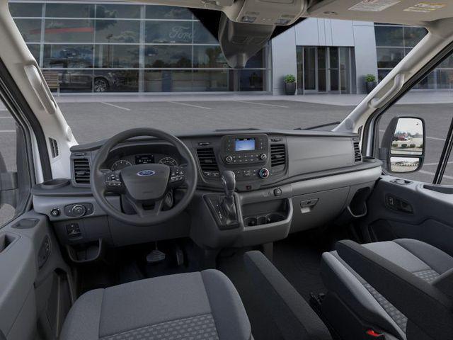 new 2025 Ford Transit-350 car, priced at $50,612