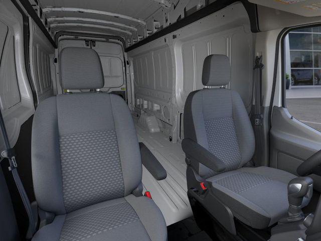 new 2025 Ford Transit-350 car, priced at $50,612