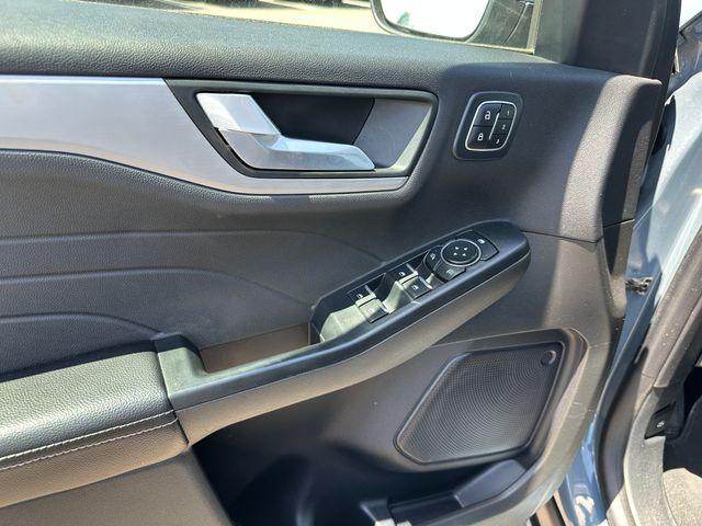 used 2024 Ford Escape car, priced at $28,888