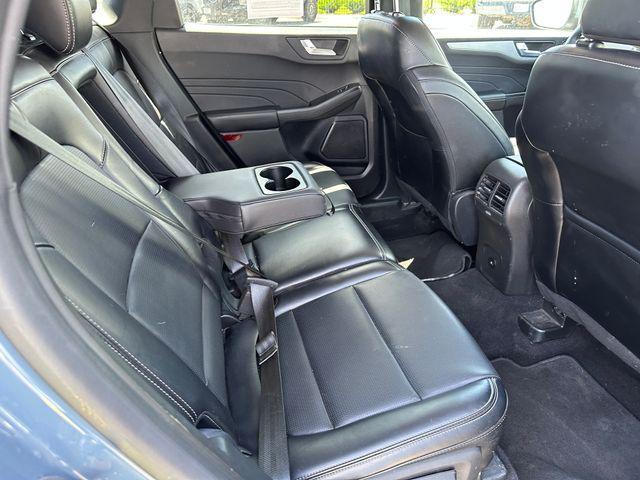 used 2024 Ford Escape car, priced at $28,888