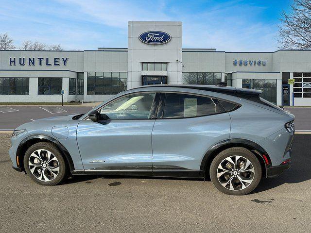 used 2022 Ford Mustang Mach-E car, priced at $29,929