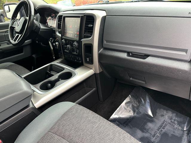 used 2016 Ram 1500 car, priced at $14,991