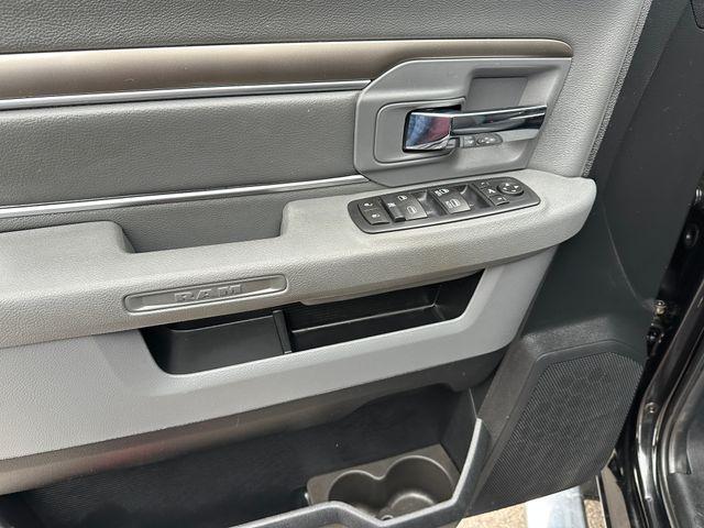 used 2016 Ram 1500 car, priced at $14,991