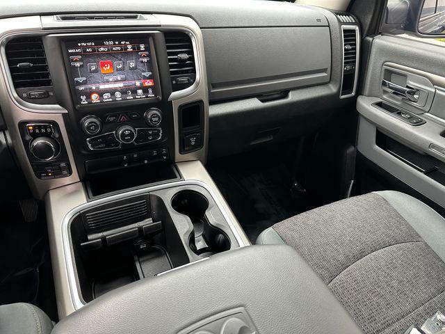 used 2016 Ram 1500 car, priced at $14,991