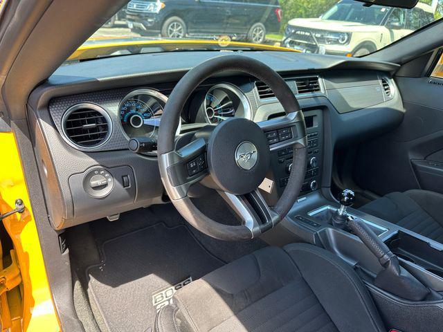 used 2013 Ford Mustang car, priced at $40,472