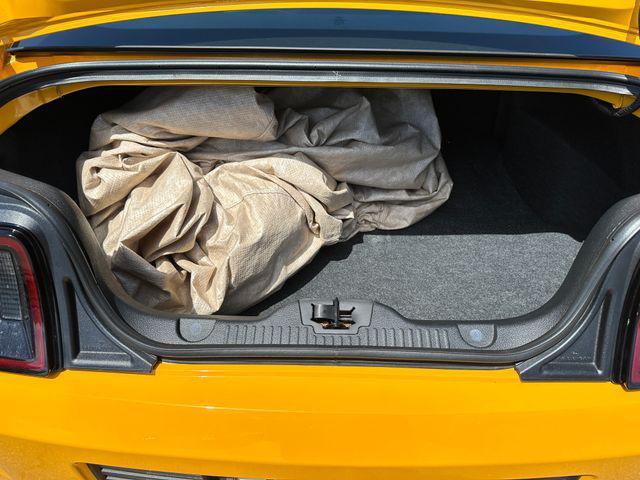 used 2013 Ford Mustang car, priced at $40,472