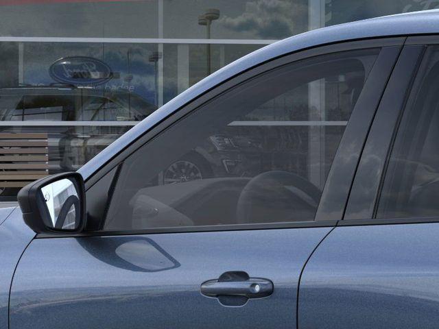 new 2025 Ford Escape car, priced at $25,316