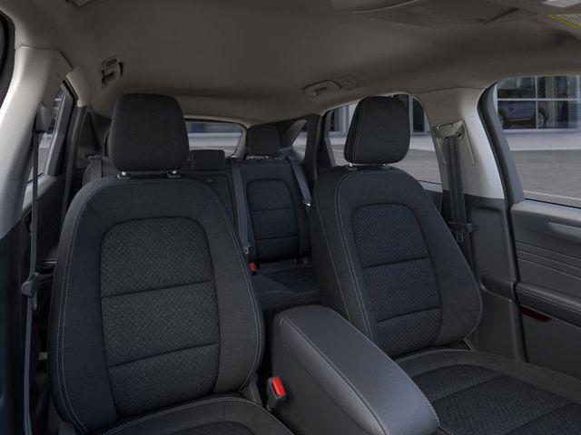 new 2025 Ford Escape car, priced at $25,316