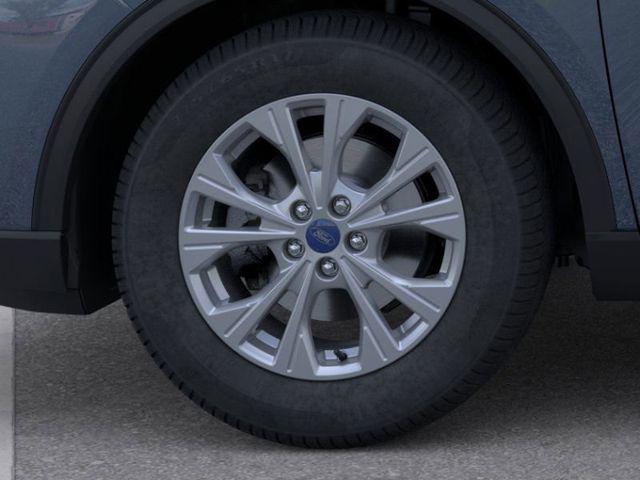 new 2025 Ford Escape car, priced at $25,316
