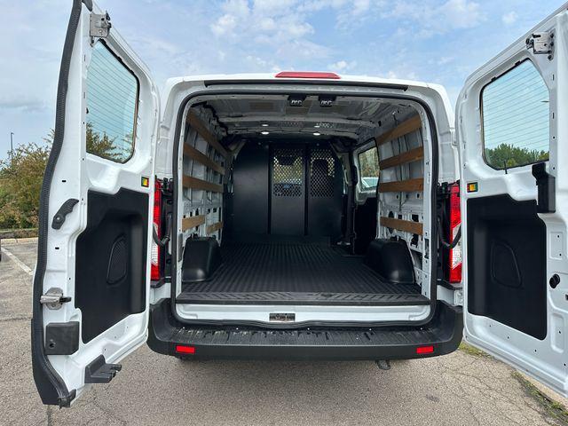 used 2024 Ford Transit-250 car, priced at $34,997