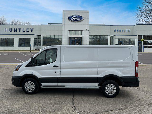 used 2024 Ford Transit-250 car, priced at $34,997