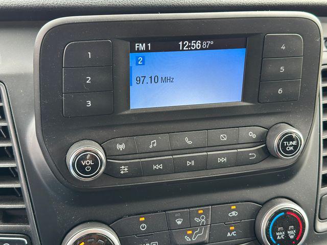 used 2024 Ford Transit-250 car, priced at $34,997