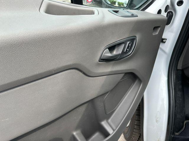 used 2024 Ford Transit-250 car, priced at $34,997