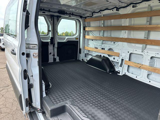 used 2024 Ford Transit-250 car, priced at $34,997
