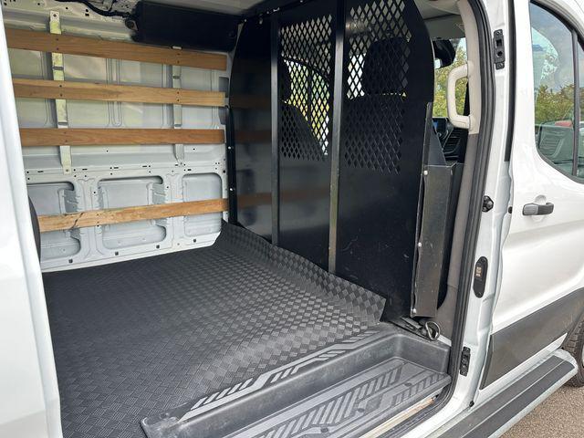 used 2024 Ford Transit-250 car, priced at $34,997