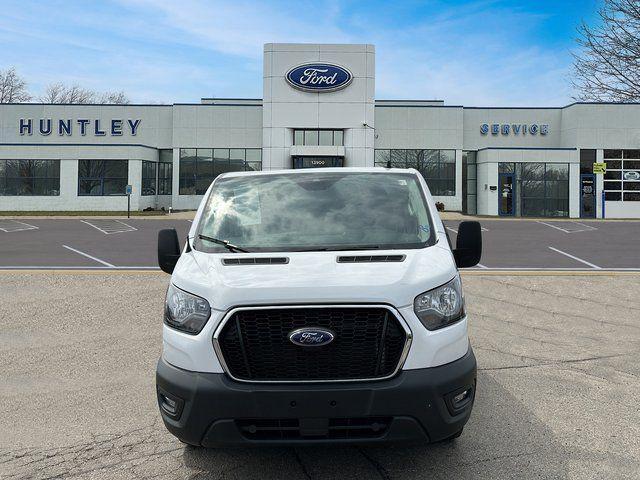 used 2024 Ford Transit-250 car, priced at $34,997