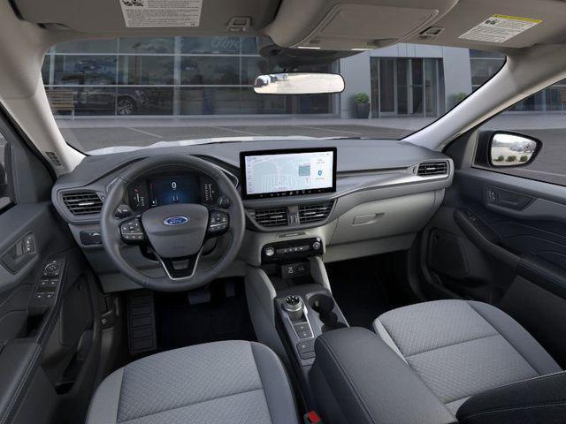 new 2025 Ford Escape car, priced at $32,380