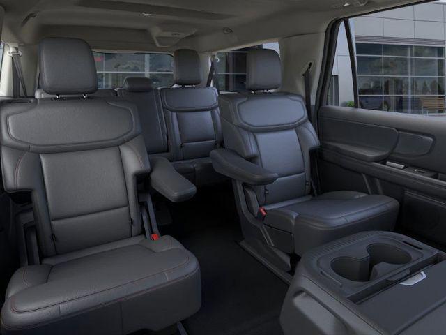 new 2025 Ford Expedition Max car, priced at $75,345