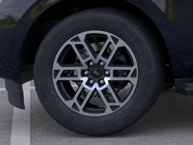 new 2025 Ford Expedition Max car, priced at $75,345