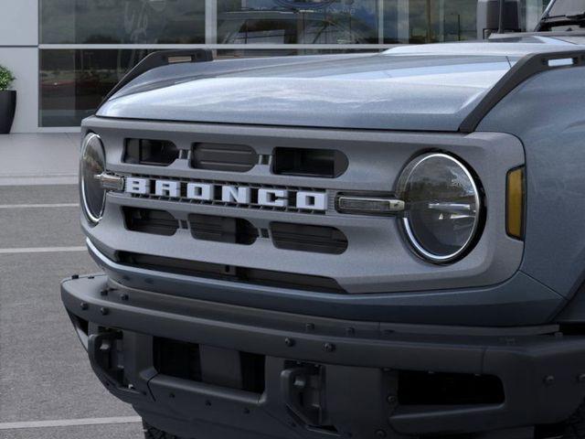 new 2024 Ford Bronco car, priced at $43,053