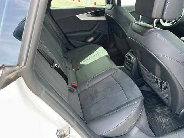 used 2022 Audi A5 Sportback car, priced at $36,472