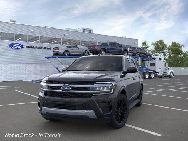 new 2024 Ford Expedition car, priced at $60,946