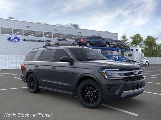 new 2024 Ford Expedition car, priced at $60,946