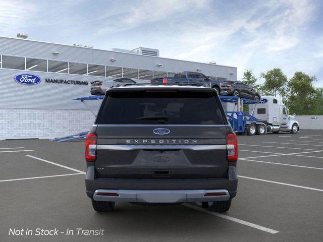 new 2024 Ford Expedition car, priced at $60,946