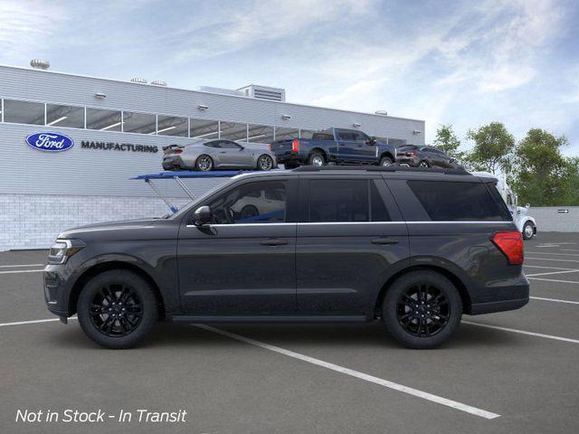 new 2024 Ford Expedition car, priced at $60,946