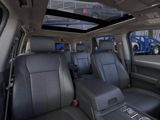 new 2024 Ford Expedition car, priced at $60,946