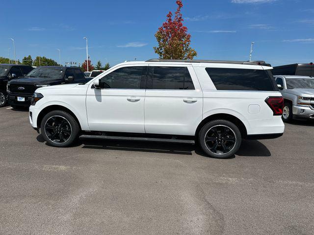 used 2022 Ford Expedition car, priced at $45,972